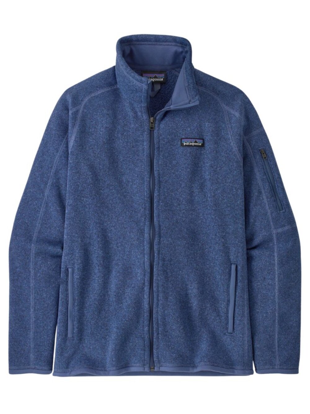 NWT Patagonia Better Sweater Fleece Jacket